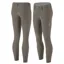 Animo Nailos Knee Grip Junior Girls Competition Breeches - Bamboo